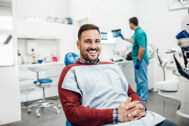 Artesia, CA  Holistic Dental Services Company
