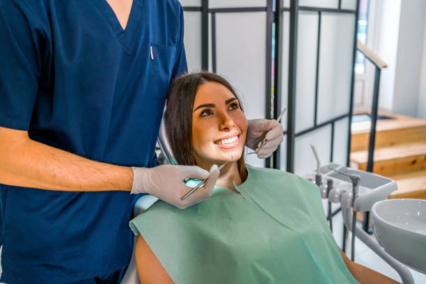 Oral Surgery in Artesia, CA